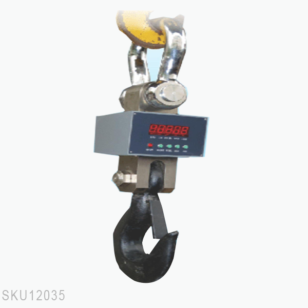 Cân treo điện tử OCS-LC