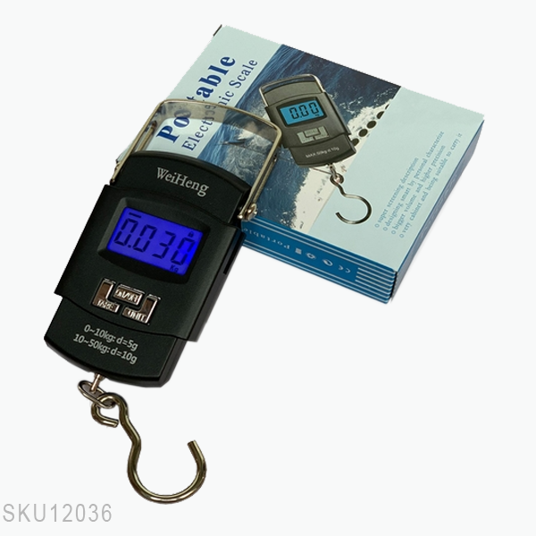 Cân treo điện tử WH50 cầm tay
