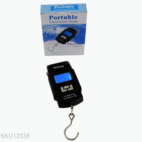 Cân treo điện tử WH50 cầm tay