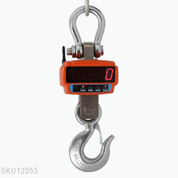 Cân treo điện tử OCS II