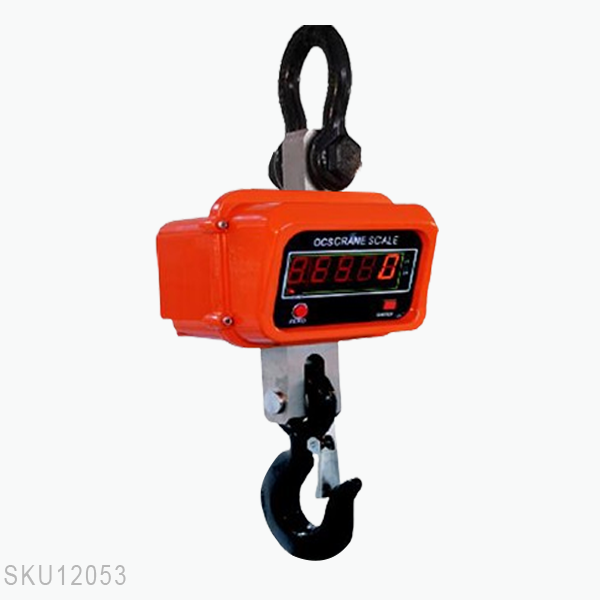 Cân treo điện tử OCS II