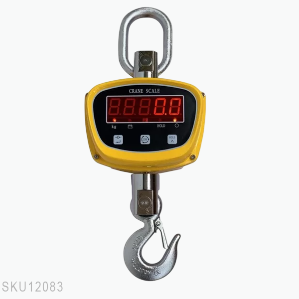 Cân treo điện tử OCS GEE