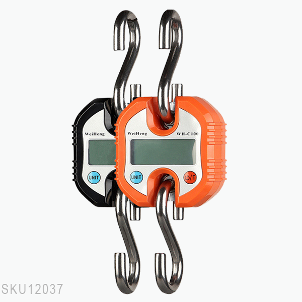 Cân treo điện tử WH-C100 cầm tay