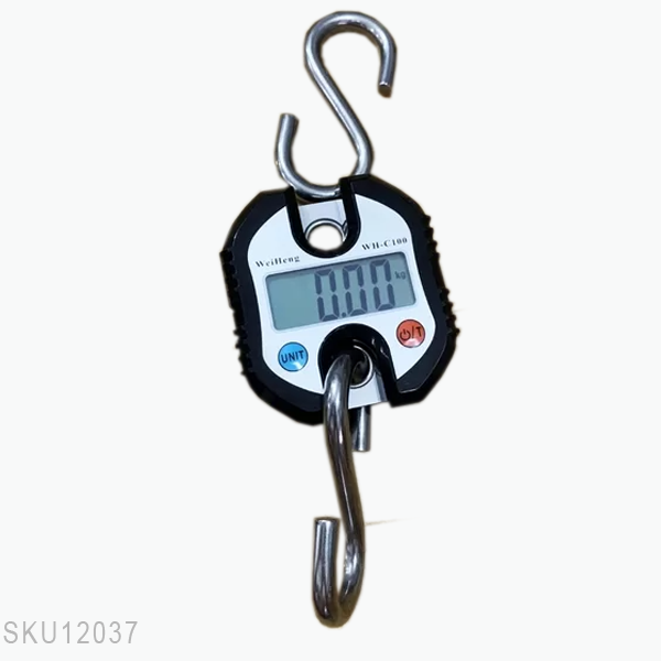 Cân treo điện tử WH-C100 cầm tay