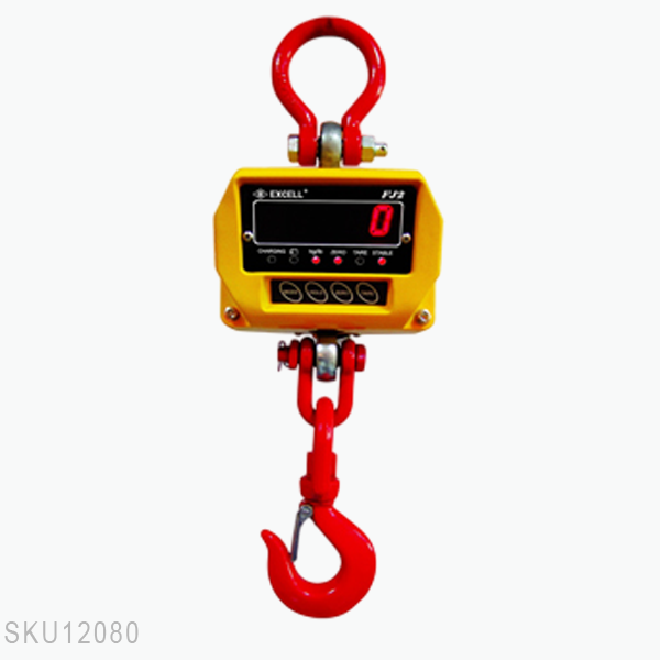 Cân treo điện tử FJ2