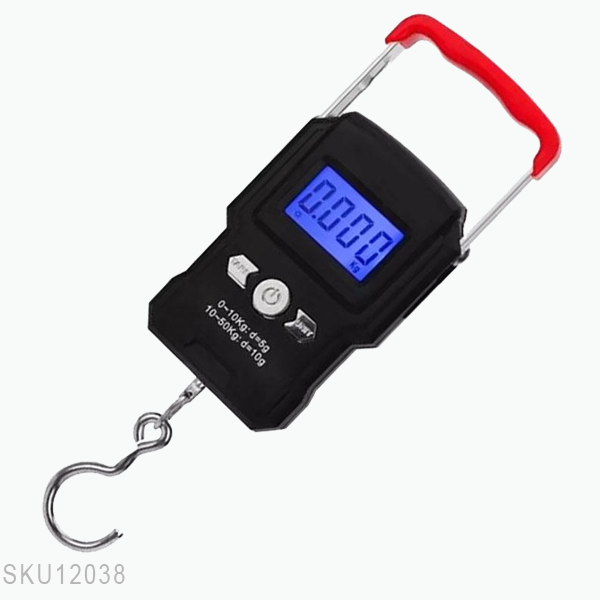 Cân treo điện tử WH-A23 cầm tay