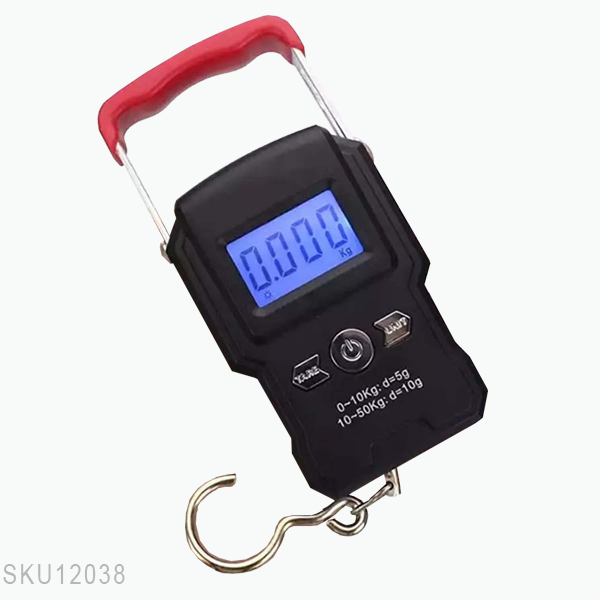 Cân treo điện tử WH-A23 cầm tay