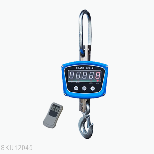 Cân treo điện tử OCS-M