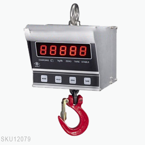 Cân treo điện tử GJW