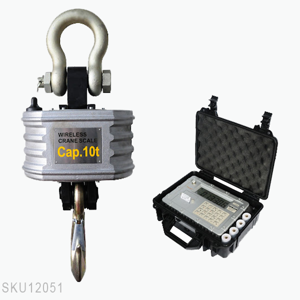 Cân treo điện tử OCS-F Wireless 