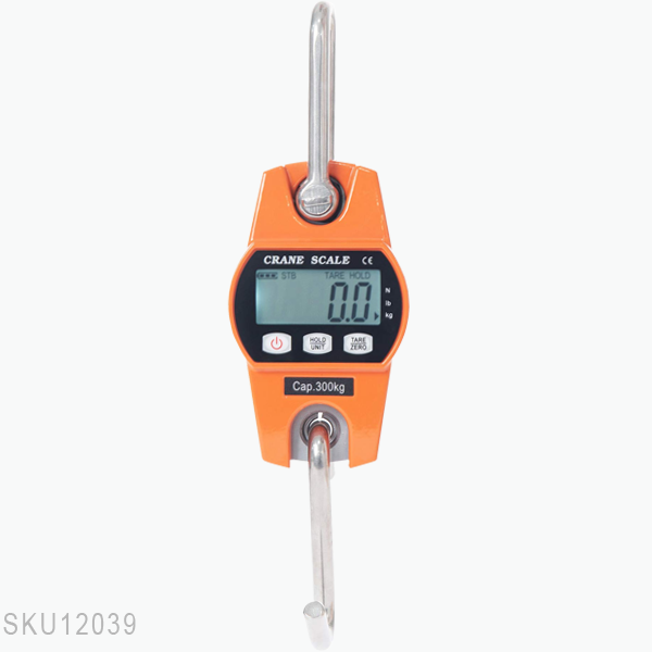 Cân treo điện tử WH cầm tay
