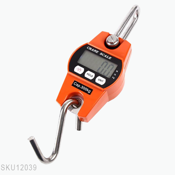 Cân treo điện tử WH cầm tay