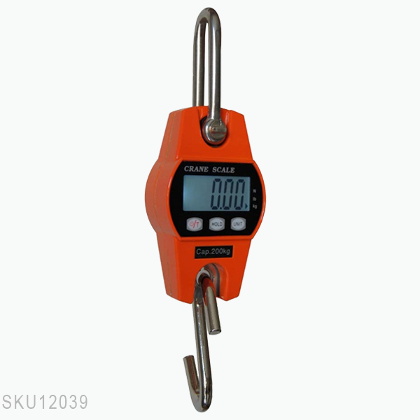 Cân treo điện tử WH cầm tay