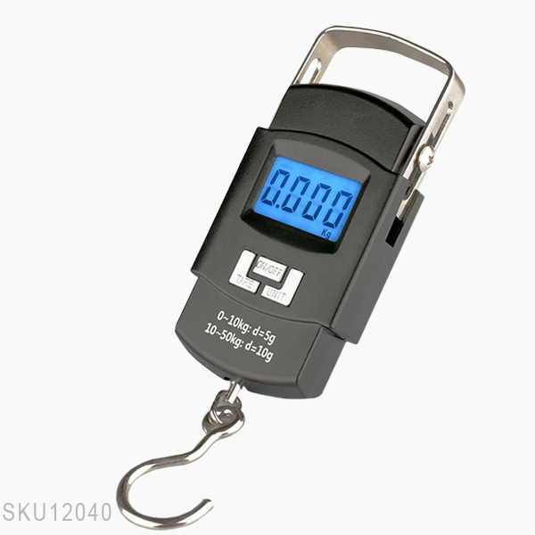 Cân treo điện tử WH08 cầm tay