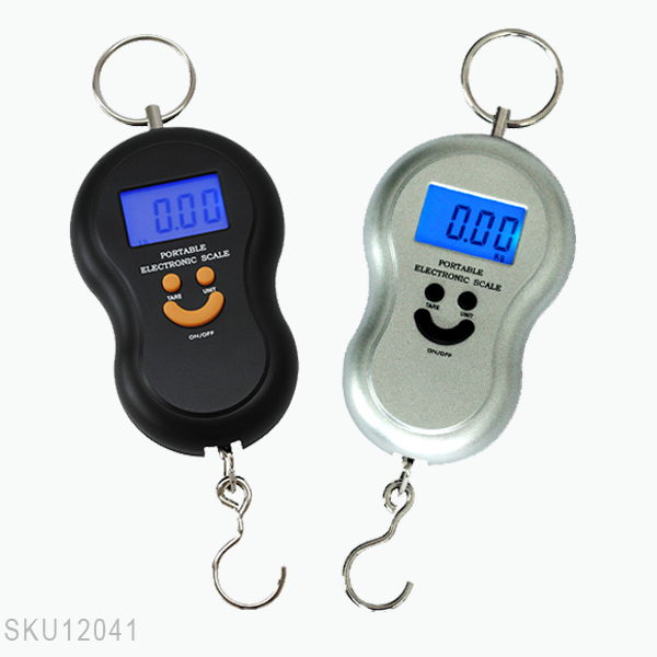 Cân treo điện tử JMH cầm tay