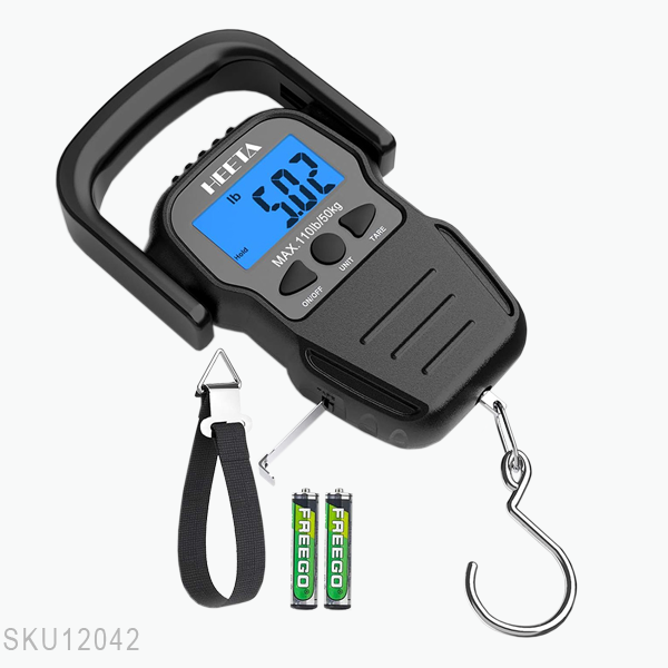 Cân treo điện tử Heeta cầm tay