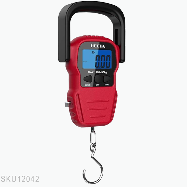 Cân treo điện tử Heeta cầm tay