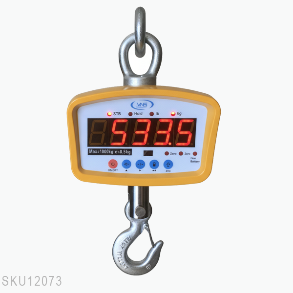 Cân treo điện tử VNS LP7916