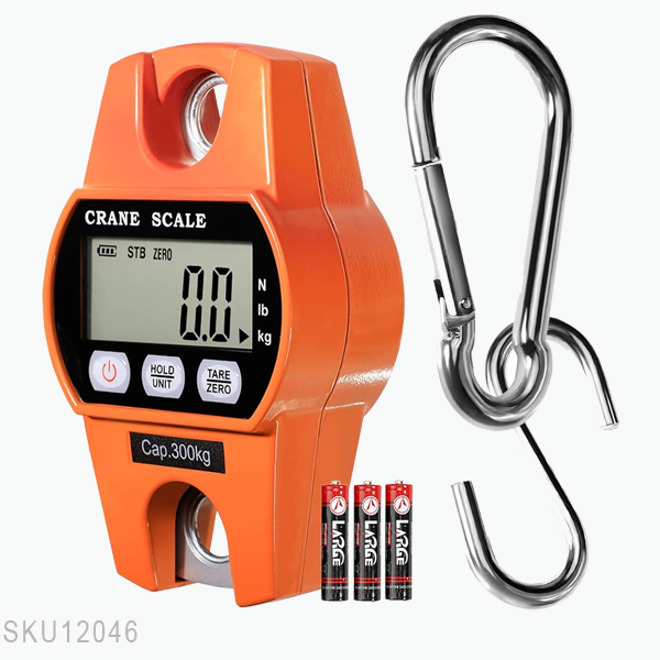 Cân treo điện tử OCS-L