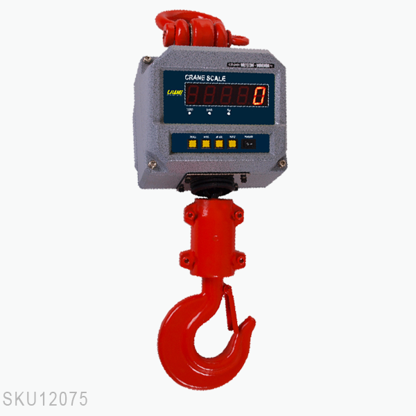 Cân treo điện tử CS UWE