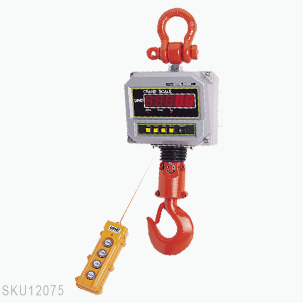 Cân treo điện tử CS UWE