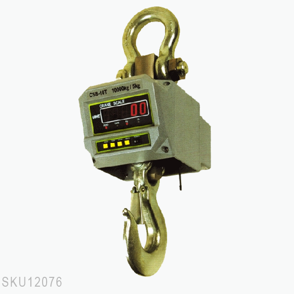 Cân treo điện tử CSB UWE