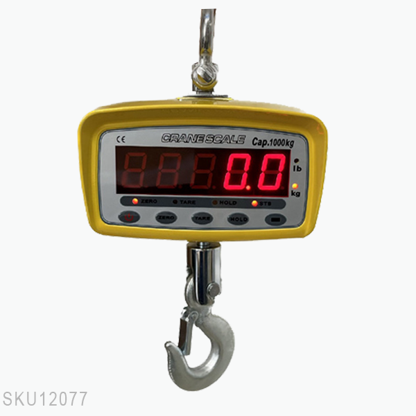 Cân treo điện tử OCS-SPB