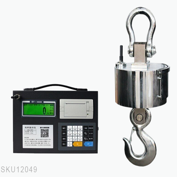 Cân treo điện tử OCS-WHL7