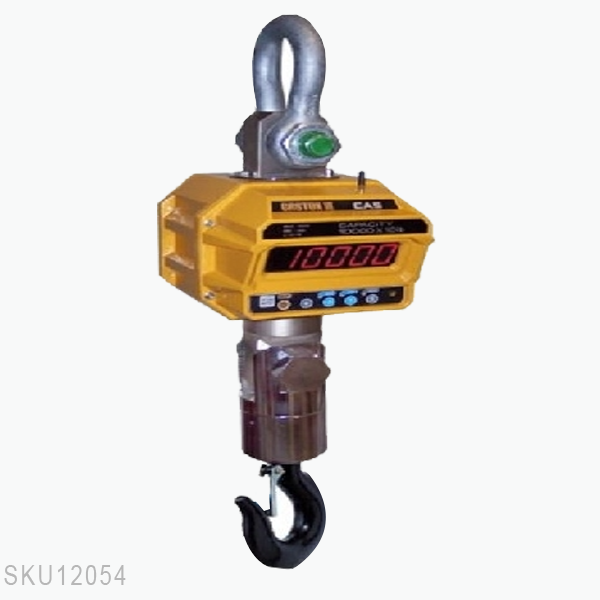 Cân treo điện tử CASTON-III THD