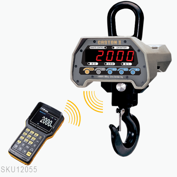 Cân treo điện tử CASTON-II THB
