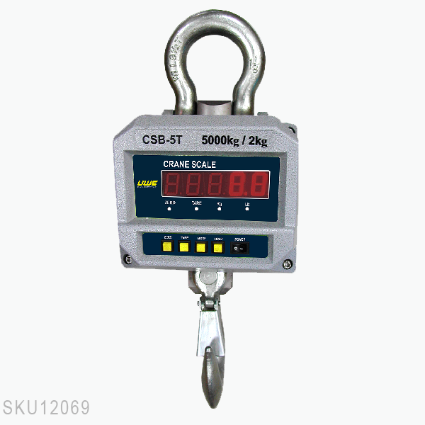 Cân treo điện tử CSB