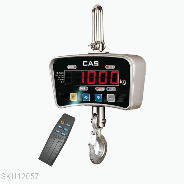 Cân treo điện tử IE-1700
