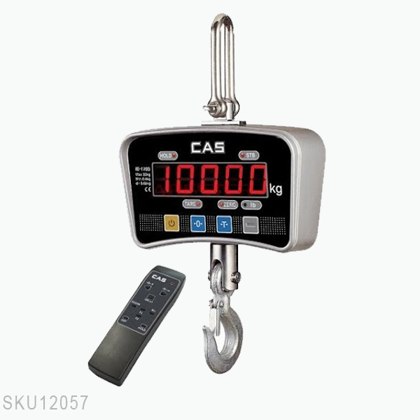 Cân treo điện tử IE-1700