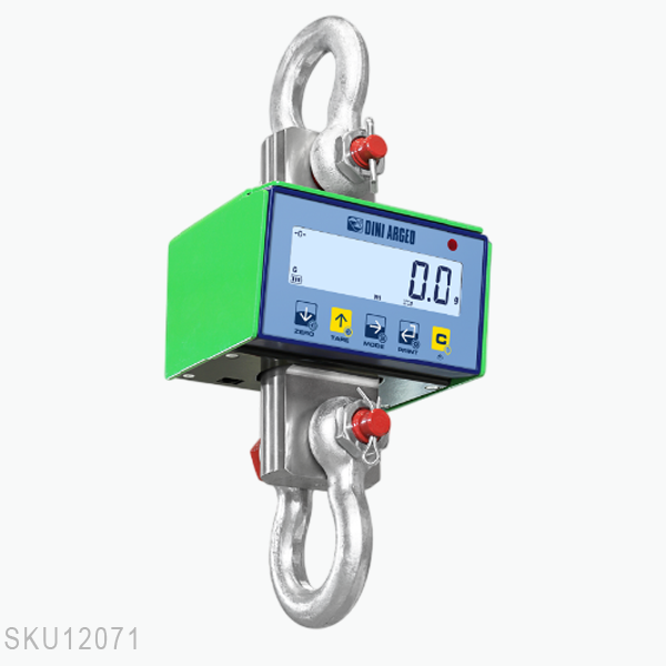 Cân treo điện tử MCWNT3