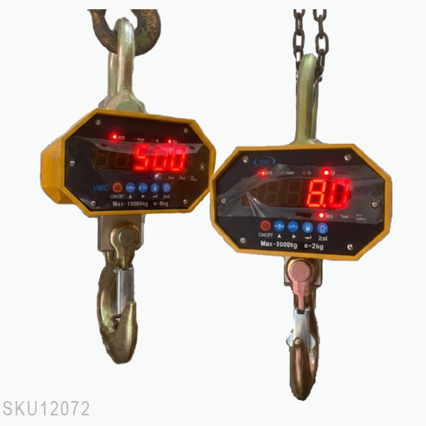 Cân treo điện tử OCS LP7911