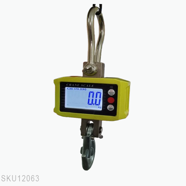 Cân treo điện tử OCS-QB