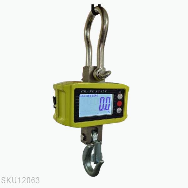 Cân treo điện tử OCS-QB