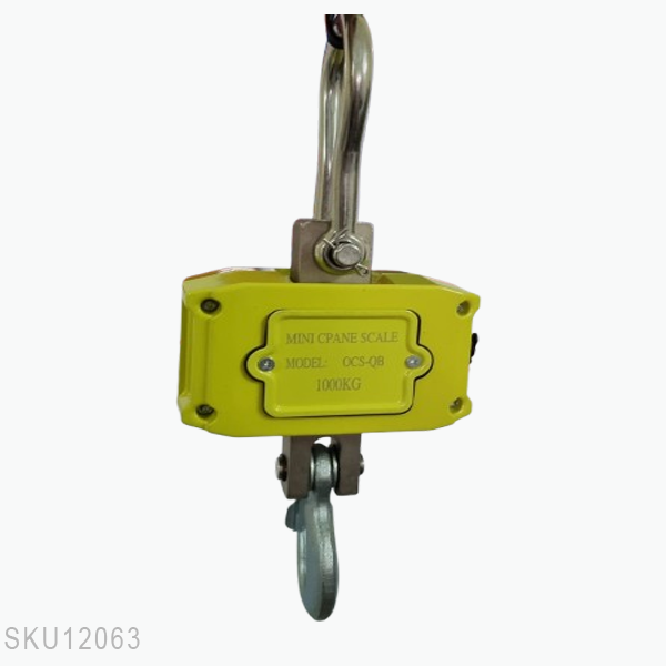 Cân treo điện tử OCS-QB