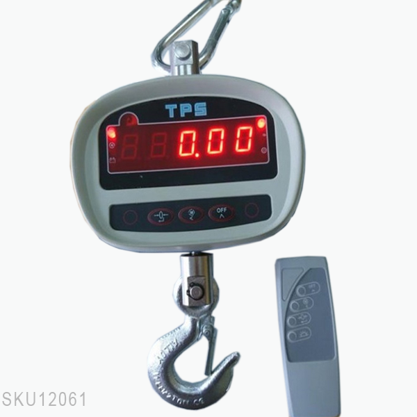 Cân treo điện tử TPS300