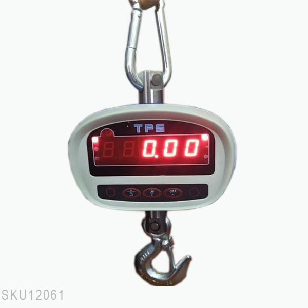 Cân treo điện tử TPS300