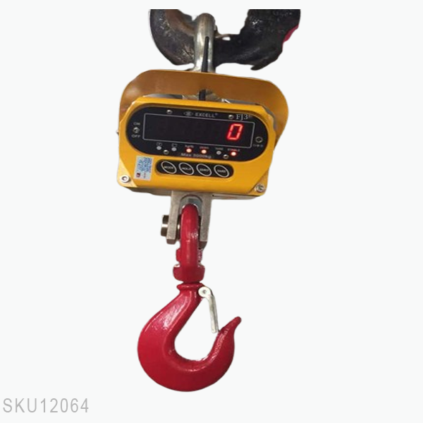 Cân treo điện tử FJ3