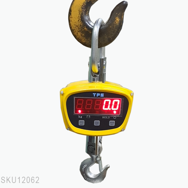 Cân treo điện tử OCS-TPS