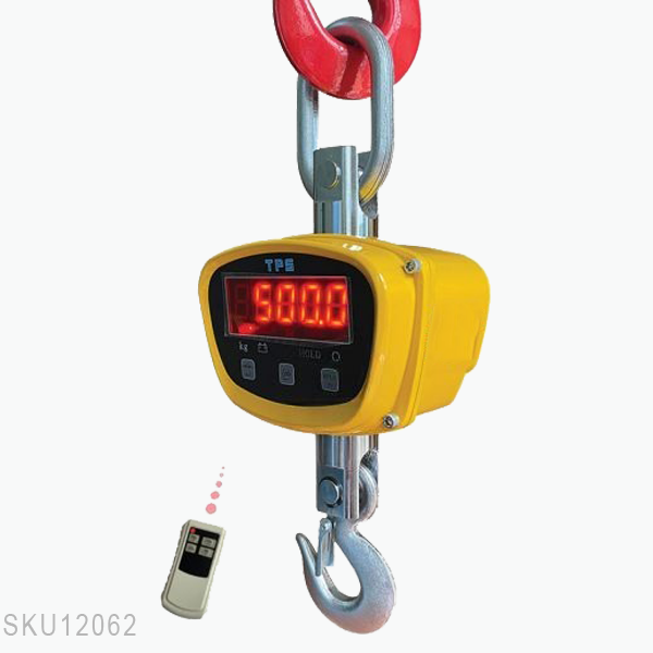 Cân treo điện tử OCS-TPS