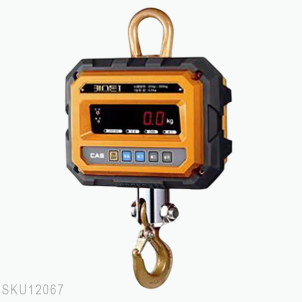 Cân treo điện tử CASTON-I THA