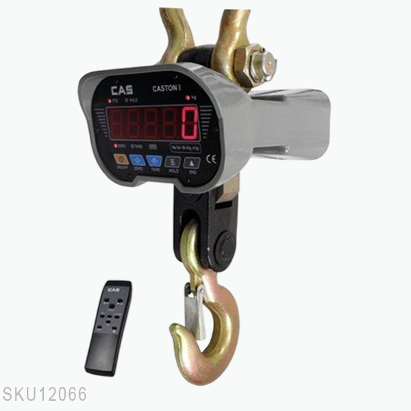 Cân treo điện tử THZ