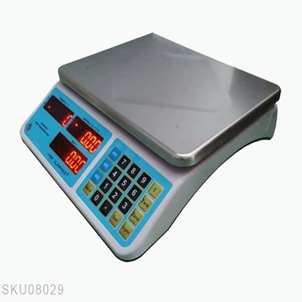 Cân điện tử tính tiền ACS-918