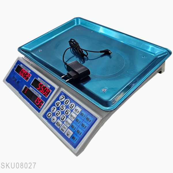 Cân điện tử tính tiền ALH