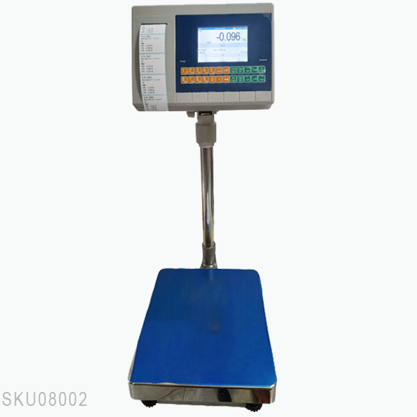 Cân điện tử tính tiền HCT SI