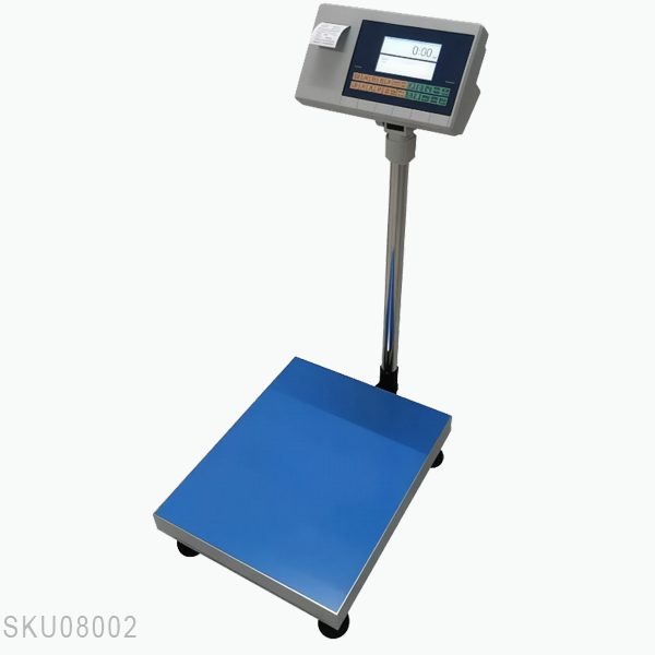 Cân điện tử tính tiền HCT SI