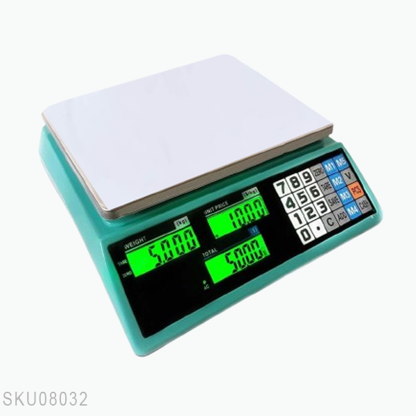 Cân điện tử tính tiền ACS-216